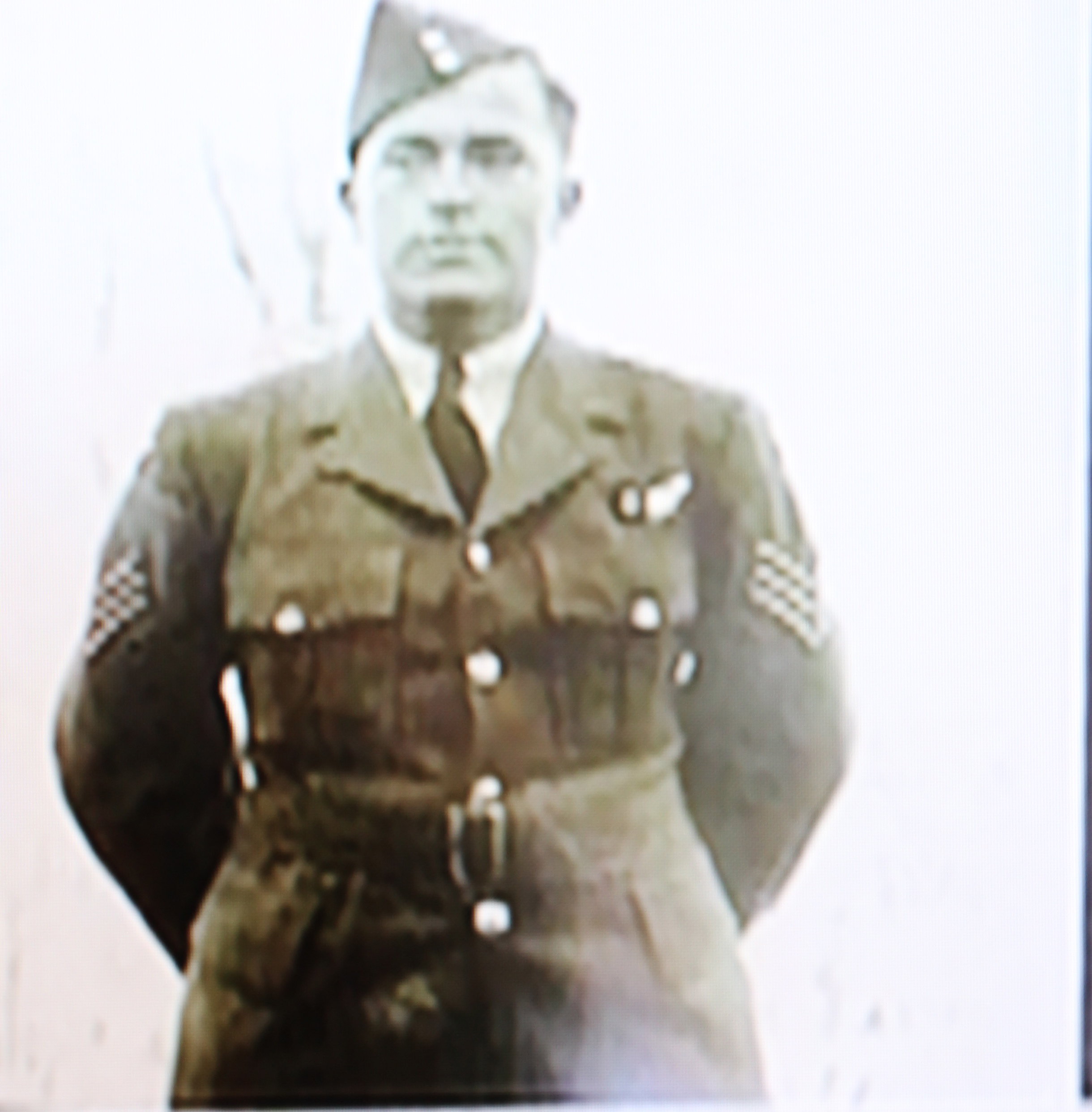 Photo of David Edwin Palmatier