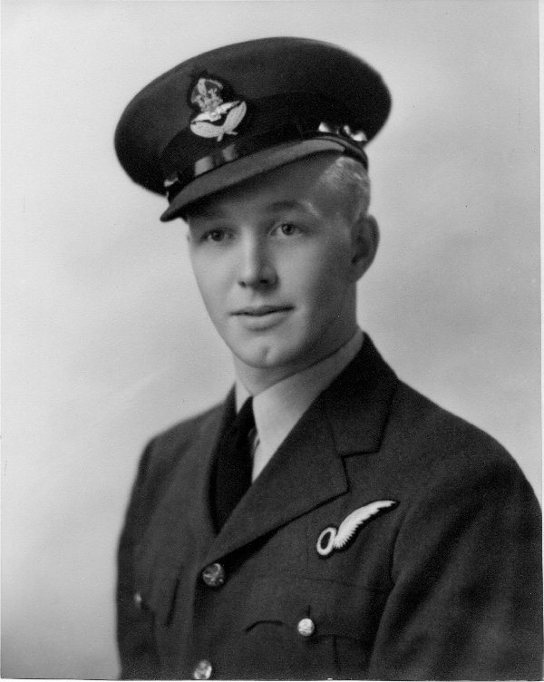 Photo of Sidney Peterson