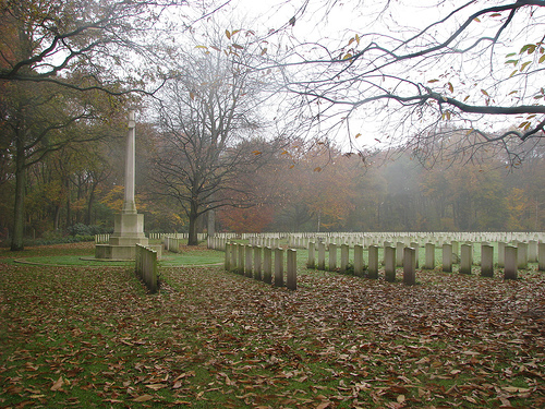 Cemetery