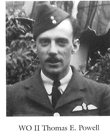 Photo of Thomas Powell