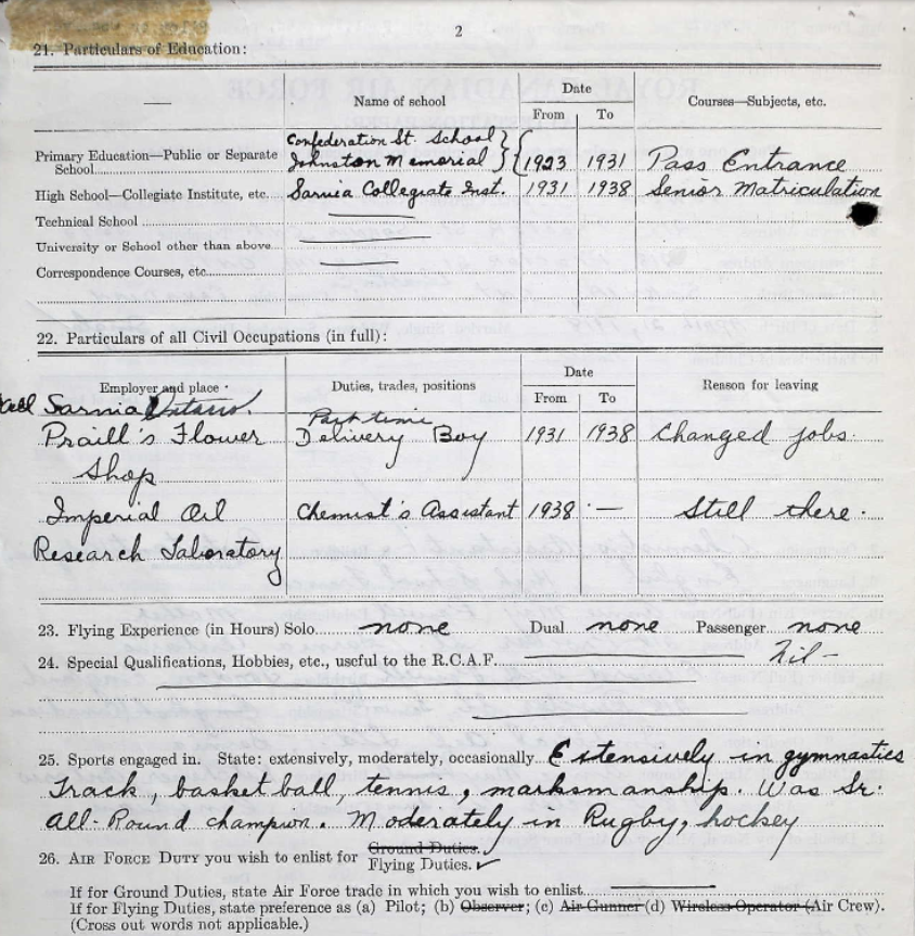 Attestation paper (2)