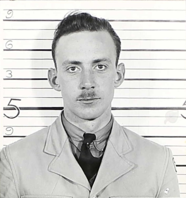 Photo of THOMAS EDWARD POWELL