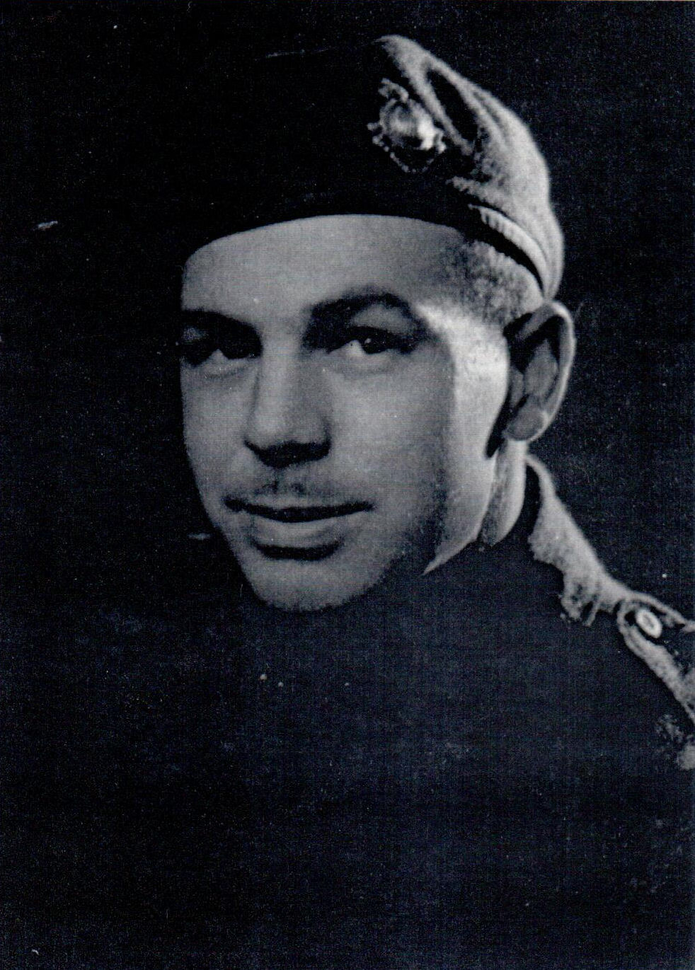 Photo of Alfred Sefton