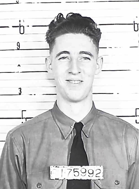 Photo of OWEN HUGH SIBSON