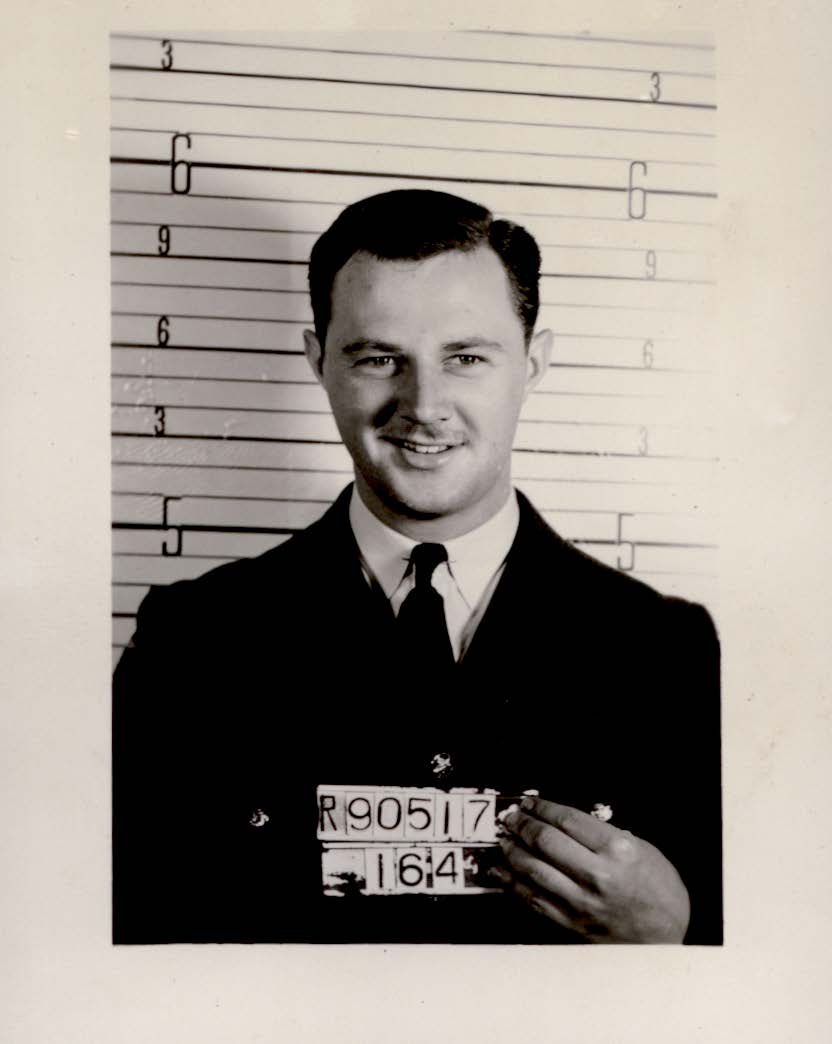 Photo of Frank Skelly