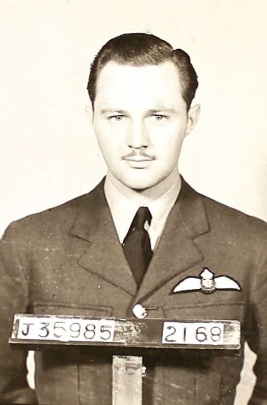 Photo of FRANK RICHARD FISHER SKELLY