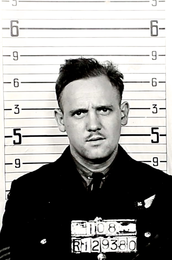 Photo of EDWARD BARNES STEVENSON