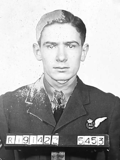 Photo of DONALD ALLAN TAYLOR