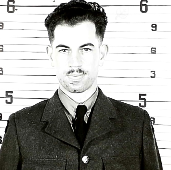 Photo of CARLTON STEWART THOMPSON