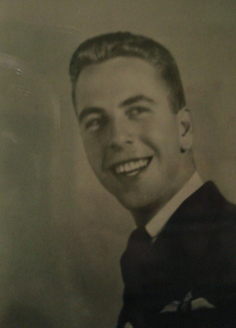 Photo of Frederick Ward