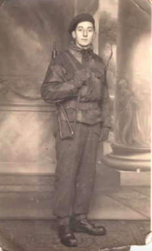 Photo of HENRY EDWARD WOOD