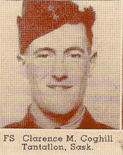 Photo of CLARENCE MALCOLM MCGREGOR COGHILL