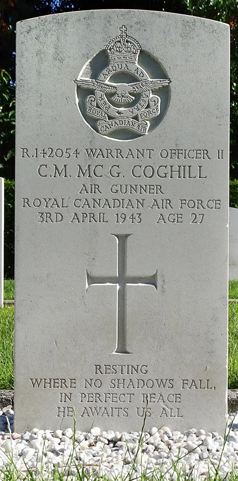 Grave Marker