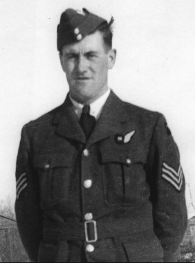 Photo of Clarence Malcolm Mcgregor Coghill