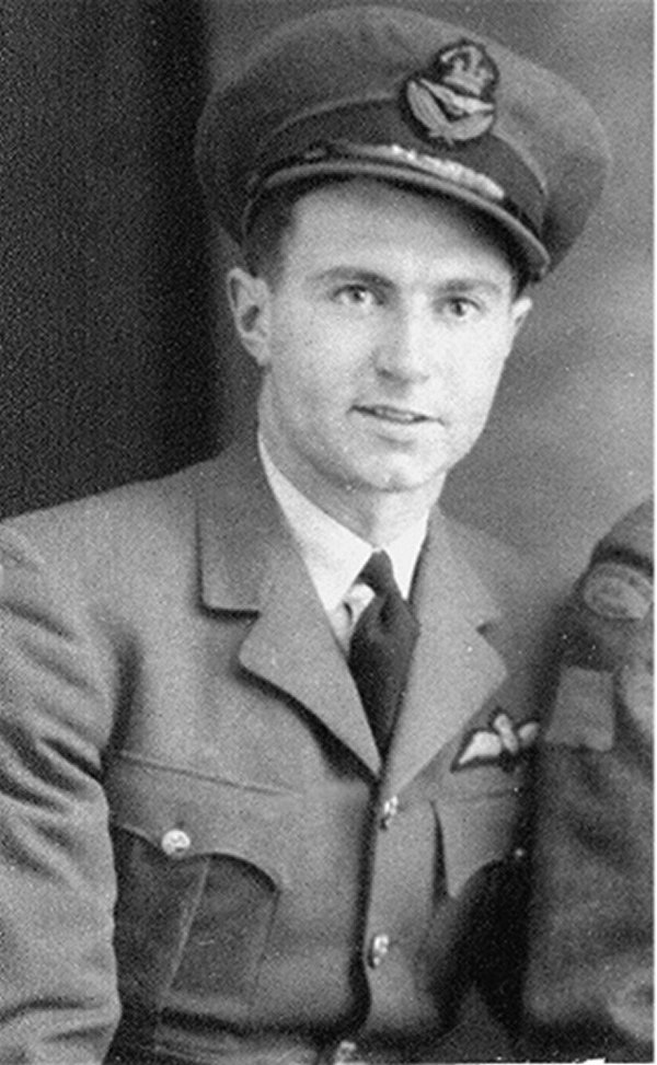 Photo of Rob Mcsorley