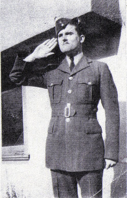 Photo of Greaton Wesley Seller