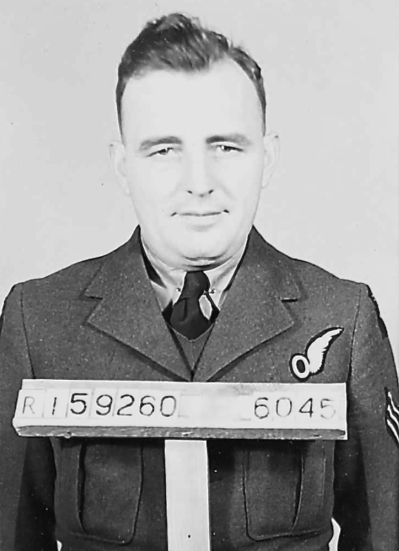 Photo of WILLIAM BAXTER