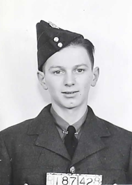 Photo of VERNON ALFRED GOODWIN