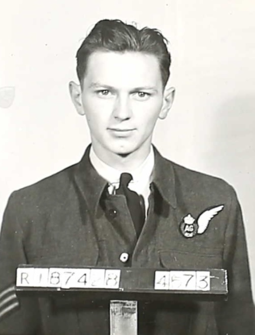 Photo of VERNON ALFRED GOODWIN