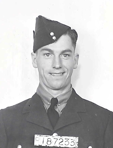 Photo of LEONARD SPENSLEY