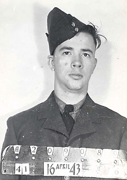 Photo of DAVID MILLAR WILLMOTT