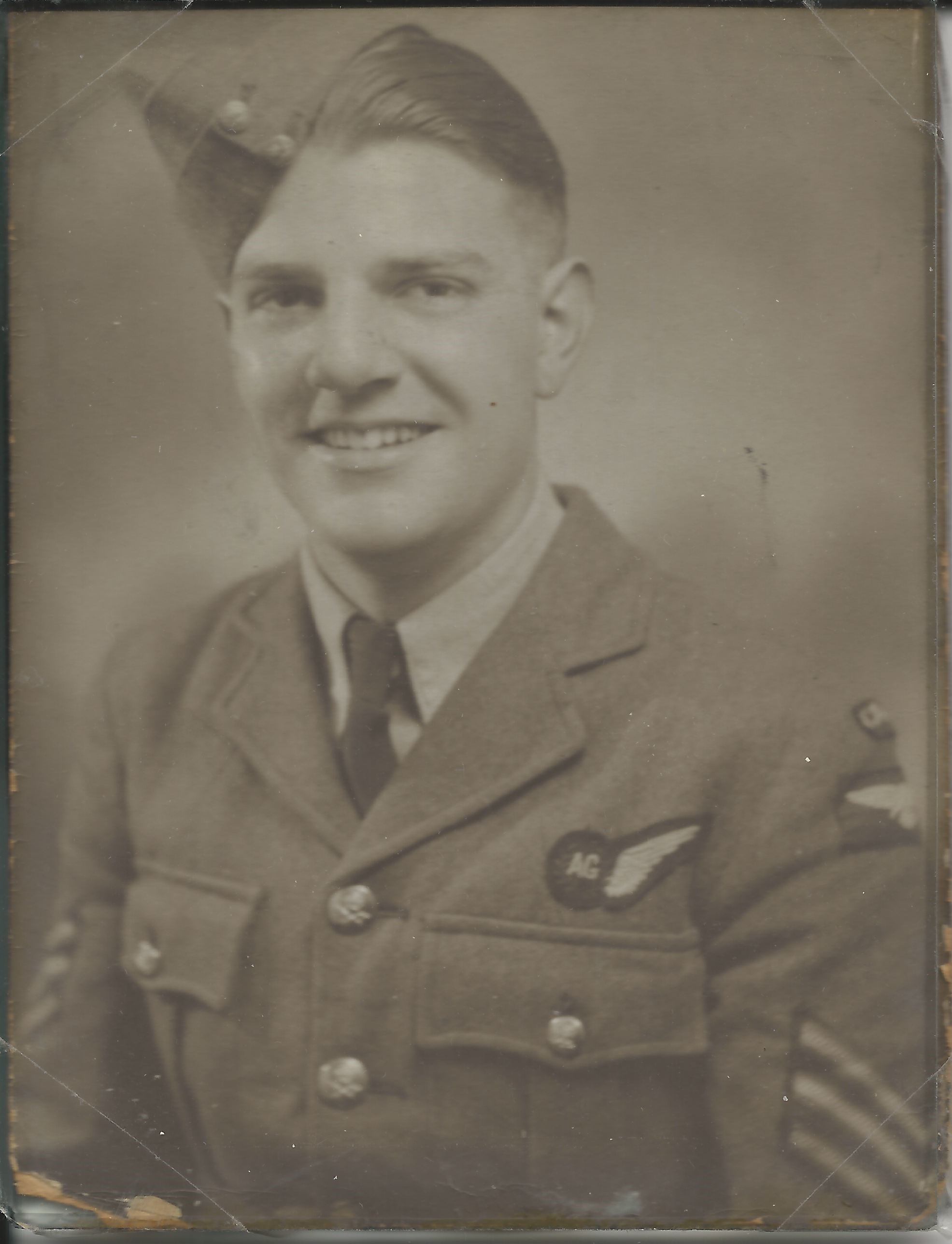 Photo of THOMAS EDISON ELLIOTT