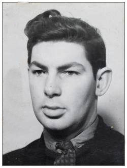 Photo of Ronald Horton