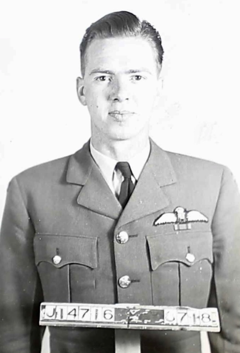 Photo of WILLIAM GERALD OLDHAM