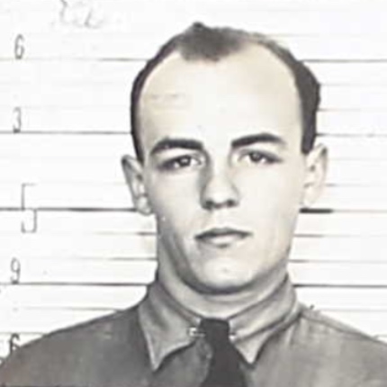 Photo of Allan Lockwood Home