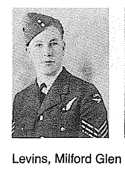 Photo of MILFORD GLEN THOMAS LEVINS