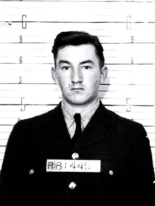 Photo of HENRY AUGUSTIN SHEEHAN