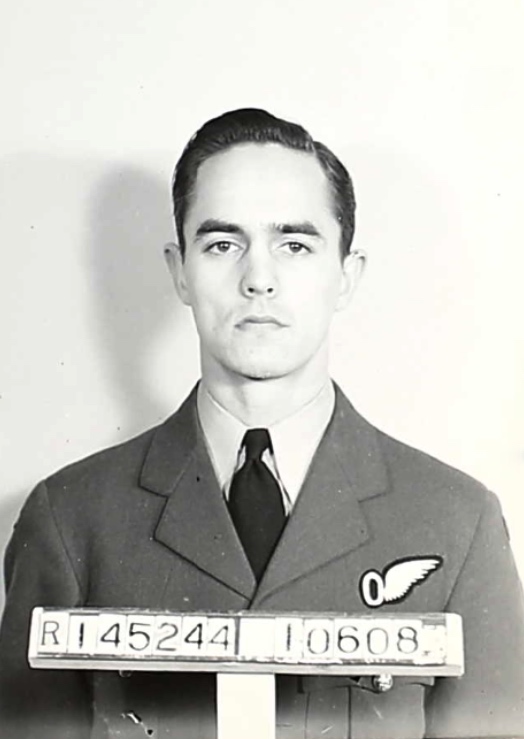 Photo of Edward John Deemer