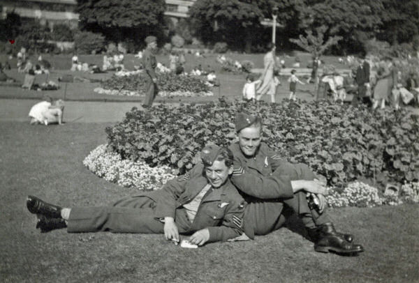 Photo of William Kashmar