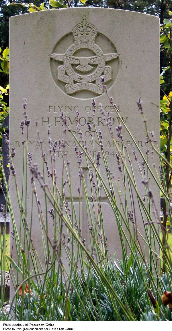 Grave Marker