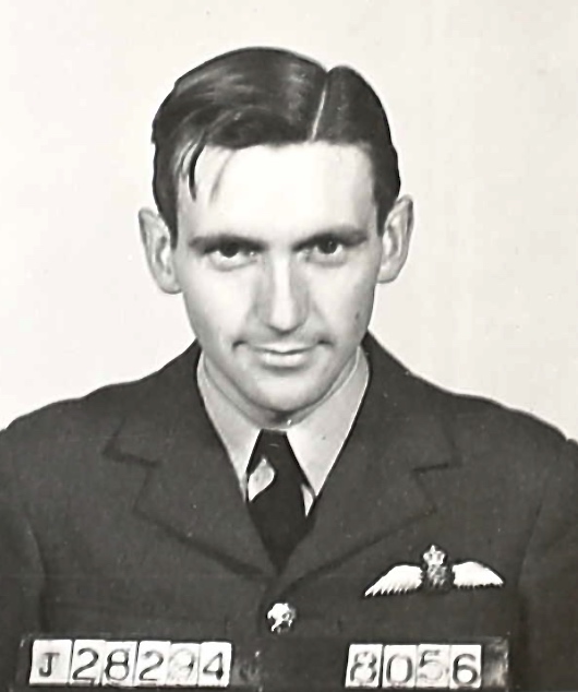 Photo of HUGH FRANCIS MORROW