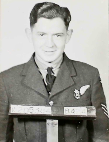 Photo of JACK LAVERNE SHANKS