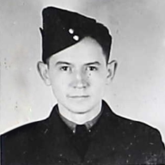 Photo of JACK LAVERNE SHANKS