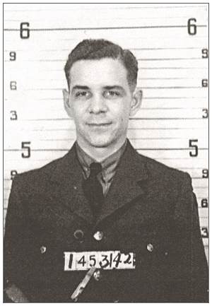 Photo of LYLE WILMOT HICKS