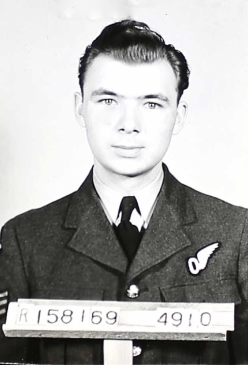 Photo of Peter Labach