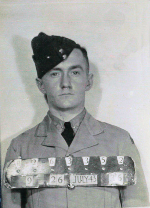 Photo of Michael Arthur Cook