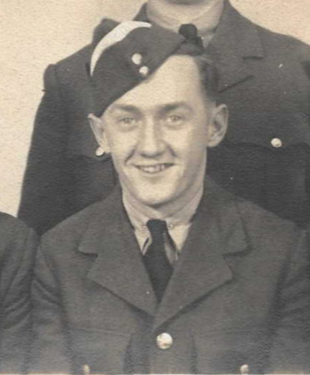 Photo of Michael Arthur Cook