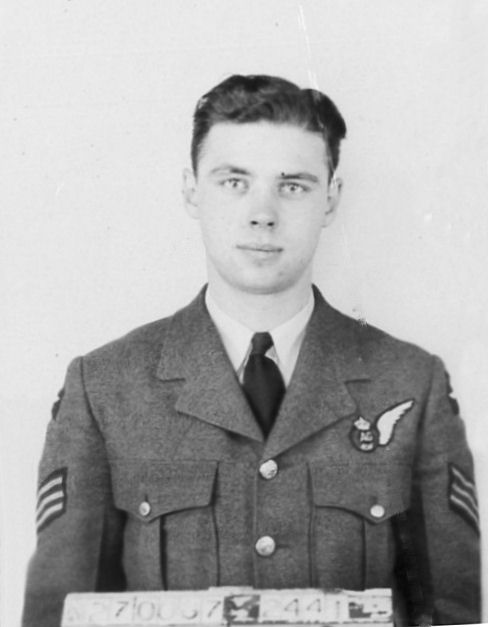 Photo of Ralph Andrew Dowling