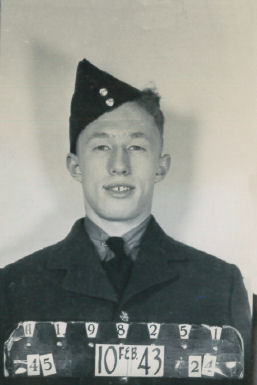 Photo of George Amos Dunkelman