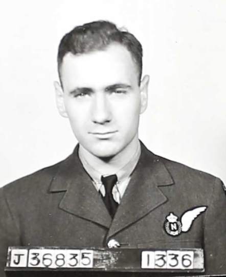 Photo of FREDERICK ARTHUR HORNING