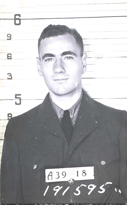 Photo of FREDERICK ARTHUR HORNING