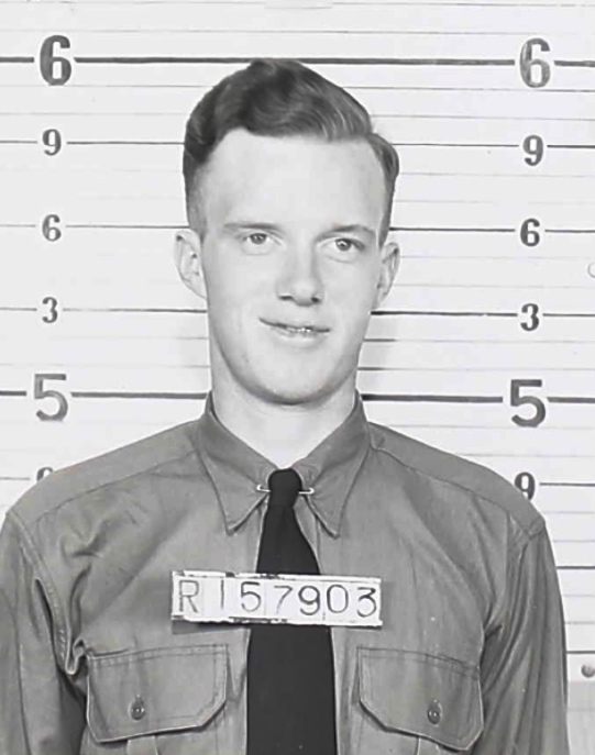 Photo of Robert Edward Rennie