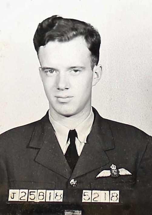 Photo of Robert Edward Rennie