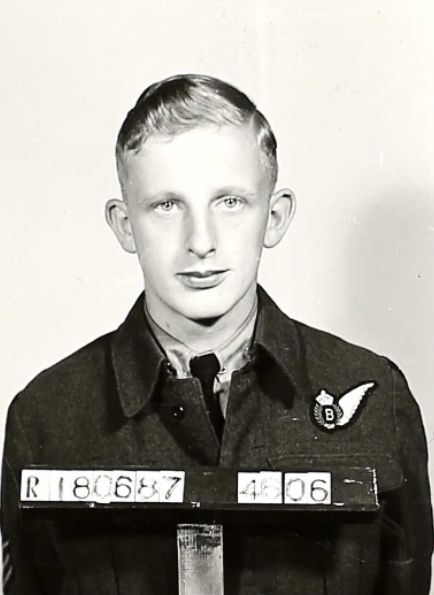 Photo of ERLE MAYNE MILKS