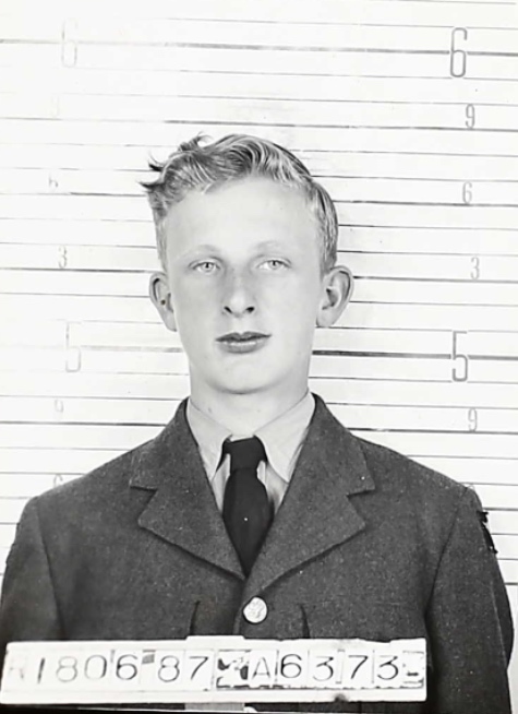 Photo of ERLE MAYNE MILKS