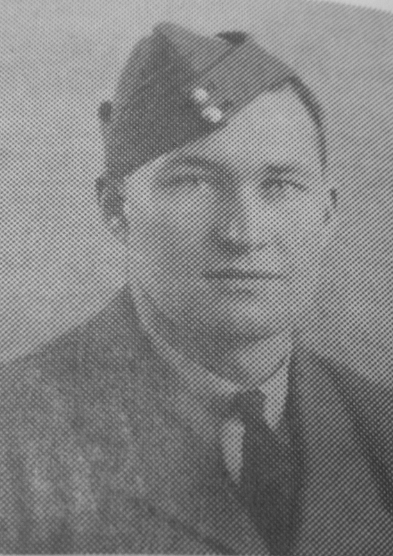 Photo of George Enos Matson